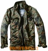 ������ �65 Brandit | ���� flecktarn
